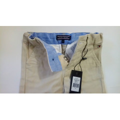 Штани чіно для малюків Tommy Hilfiger chino baby boy (розмір 62)