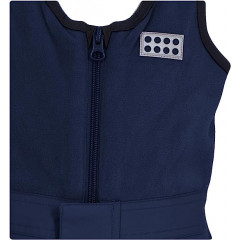 Дитячий водонепроникний лижний комбінезон LEGO розмір 104 см (4 роки)