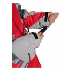 Дитяча водонепроникна зимова куртка Burton Ropeddrop Kids (128 см)