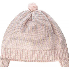Шапка дитяча Crewcuts by J.Crew Beanie Pom L-Xl