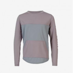 Дитяча толстовка Burton Spurway Tech рожева (зріст 128)