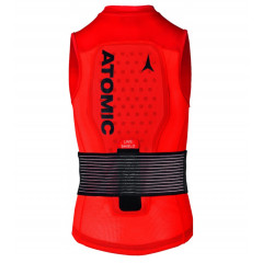 Дитячий захисний гірськолижний жилет ATOMIC Live Shield Vest JR