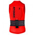 Children's protective ski vest ATOMIC Live Shield Vest JR