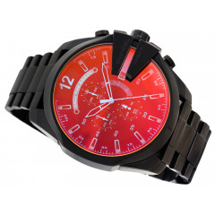 Men's watch Diesel Mega Chief DZ4318