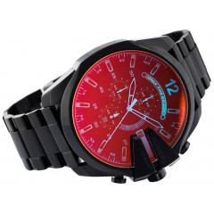 Men's watch Diesel Mega Chief DZ4318