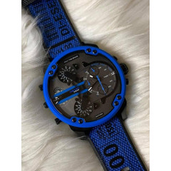Men's watch Diesel Mr. Daddy 2.0Z7434
