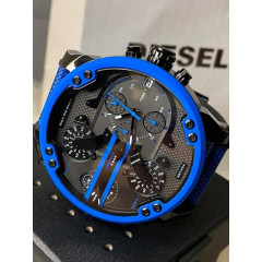 Men's watch Diesel Mr. Daddy 2.0Z7434