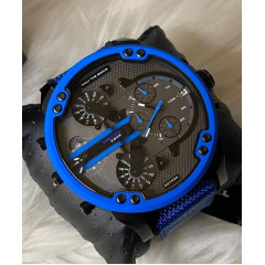 Men's watch Diesel Mr. Daddy 2.0Z7434