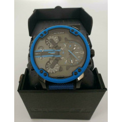 Men's watch Diesel Mr. Daddy 2.0Z7434