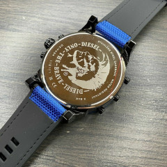 Men's watch Diesel Mr. Daddy 2.0Z7434