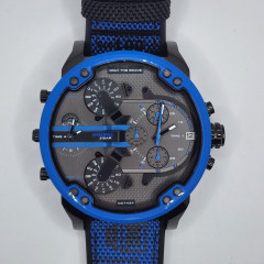 Men's watch Diesel Mr. Daddy 2.0Z7434