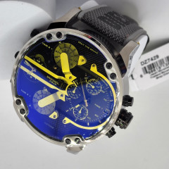 Men's watch Diesel Mr. Daddy 2.0 DZ7429
