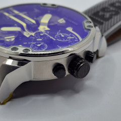 Men's watch Diesel Mr. Daddy 2.0 DZ7429