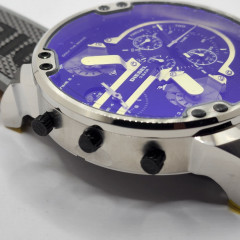 Men's watch Diesel Mr. Daddy 2.0 DZ7429