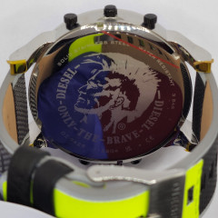 Men's watch Diesel Mr. Daddy 2.0 DZ7429