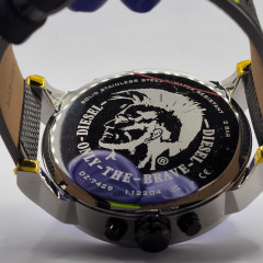 Men's watch Diesel Mr. Daddy 2.0 DZ7429