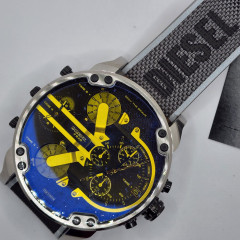 Men's watch Diesel Mr. Daddy 2.0 DZ7429
