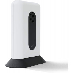 Momentum Teri 1080P Wireless Outdoor Video Surveillance Kit with 2 Battery Powered Cameras