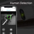 Momentum Teri 1080P outdoor surveillance set with 2 battery-powered cameras