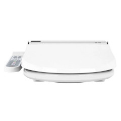 Сидіння для унітазу-біде з підігрівом Bio Bidet Bliss BB-1700 (120 Вольт)