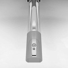 Сидіння для унітазу-біде з підігрівом Bio Bidet Bliss BB-1700 (120 Вольт)