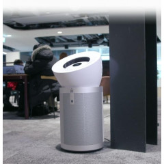 Dyson HEPA Big+Quiet Formaldehyde BP06 air purifier