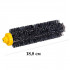 I-clean brushes for iRobot Roomba series 600 and 700 (10 pieces)