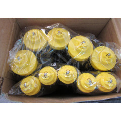 Щітки I-clean для iRobot Roomba серії 600 та 700 (10 шт)