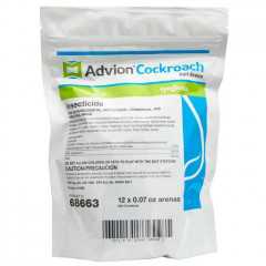 Пастка від тарганів Advion Cockroach Gel (Syngenta США) 2 гр