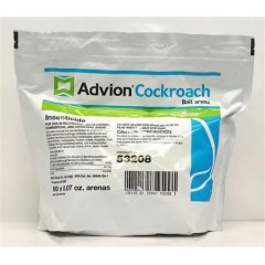 Пастка від тарганів Advion Cockroach Gel (Syngenta США) 2 гр