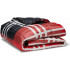 Synthetic blanket Eddie Bauer with a cover for packing 127x178 cm