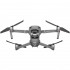 DJI Mavic 2 Pro Quadrocopter - це безпілотник з камерою 20 Мп та GPS 