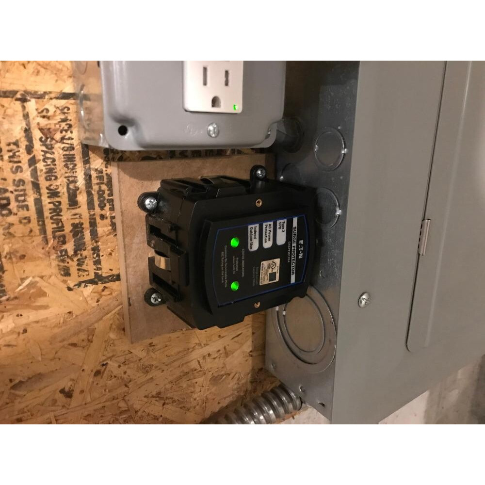 Пристрій захисту від перенапруг Eaton CHSPT2ULTRA
