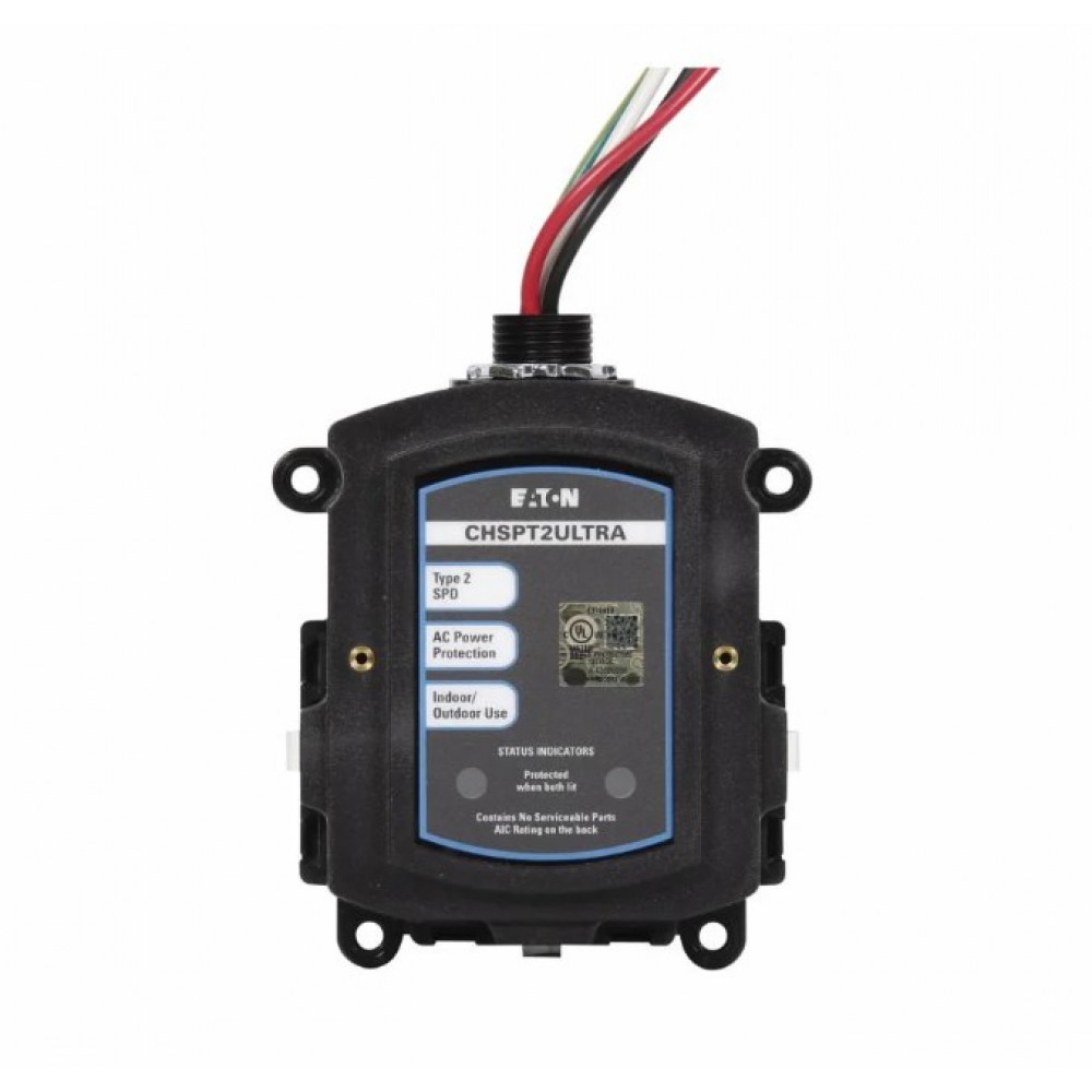 Пристрій захисту від перенапруг Eaton CHSPT2ULTRA