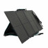 Портативна солнячна панель EcoFlow 110 Вт EFSOLAR110N