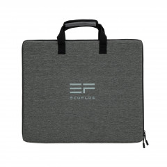 Портативная солнечная панель EcoFlow 110 Вт EFSOLAR110N