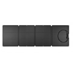Портативная солнечная панель EcoFlow 110 Вт EFSOLAR110N