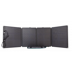Портативная солнечная панель EcoFlow 110 Вт EFSOLAR110N