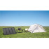 Портативна солнячна панель EcoFlow 110 Вт EFSOLAR110N