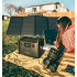 Портативная солнечная панель EcoFlow 110 Вт EFSOLAR110N