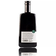 Подарунковий набір BIRDS Adventure Case (сухий джин BIRDS Dry Gin з футляром джиггером та стильним кухлем)