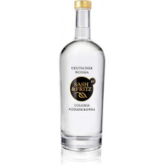 Горілка Sash & Fritz Colonia Alexandrowka (700 мл)