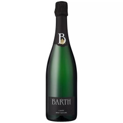 ZEIT's collection of German wines from the Rheingau region (5 bottles).