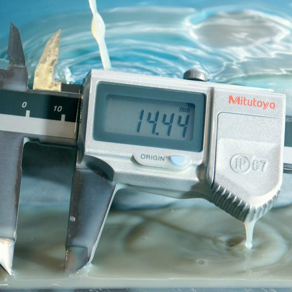 Електронний штангенциркуль Mitutoyo 500-752-20 0-150 мм IP67