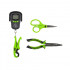 Googan Squad fishing tool set