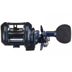 Спінінгова котушка Daiwa Lexa HD LX-HD400HSL-P (6CRBB +1RB) 7,1:1