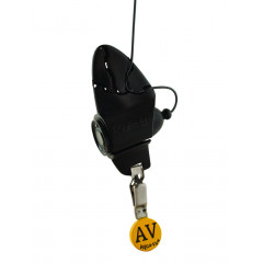 Підводна камера для риболовлі Aqua-Vu Micro Stealth 4.3 (діагональ екрану 11 см)