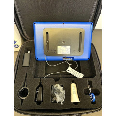 Підводна камера для риболовлі Aqua-Vu AV722 (діагональ екрану 18 см)