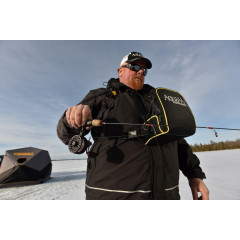 Сумка для подводной камеры Aqua-Vu Micro Pro Viewing Case и дополнительное зарядное устройство MICRO AUX 12 В