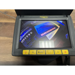 Підводна камера для риболовлі Aqua-Vu Micro Revolution 5.0 Б/В (діагональ екрану 13 см)